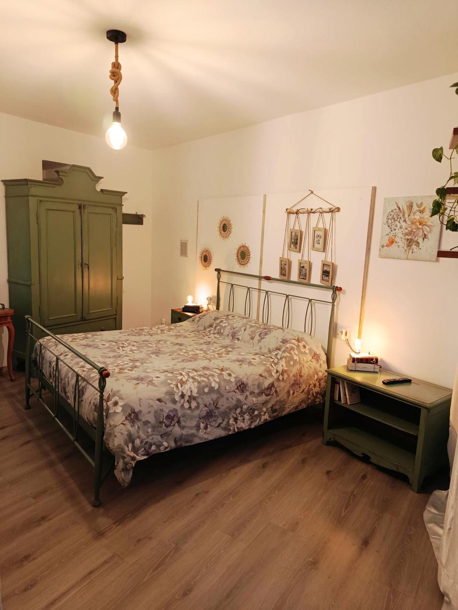 Casa Valletta Mezzomerico Bagian luar foto