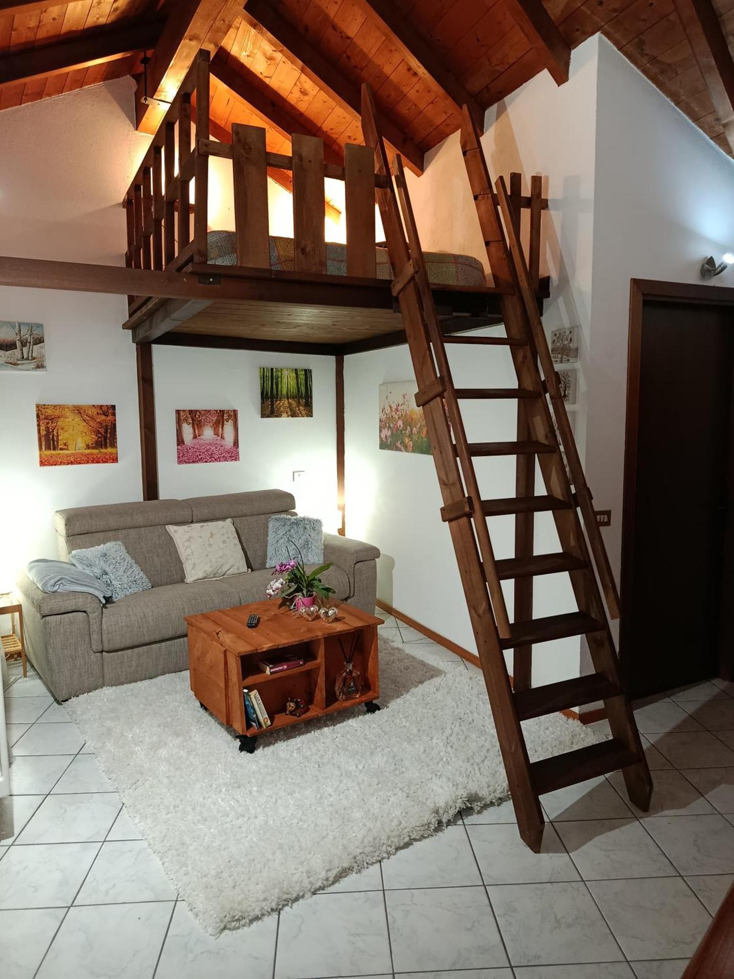Casa Valletta Mezzomerico Bagian luar foto